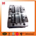 Customized high quality non lock slider mould